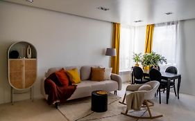 Aa Apartament